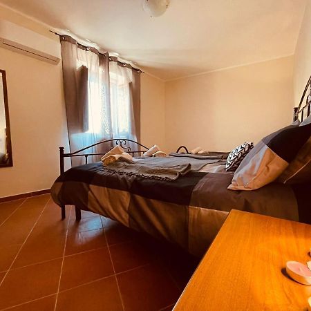 Ciorlano Da Nonna Pasqualina B&B 외부 사진