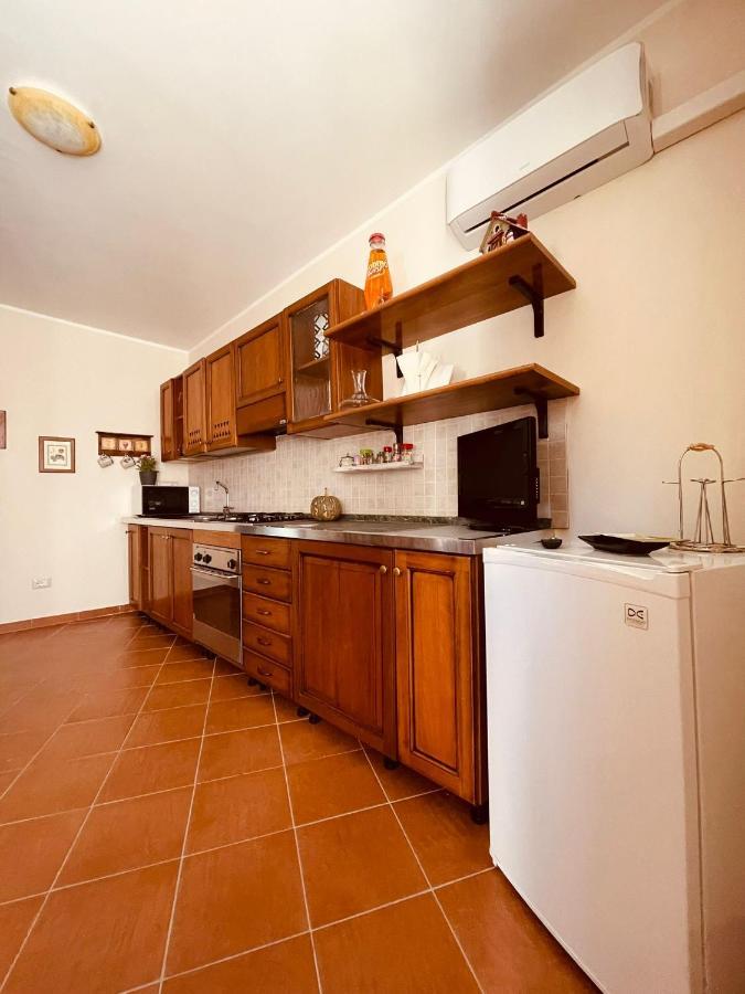 Ciorlano Da Nonna Pasqualina B&B 외부 사진