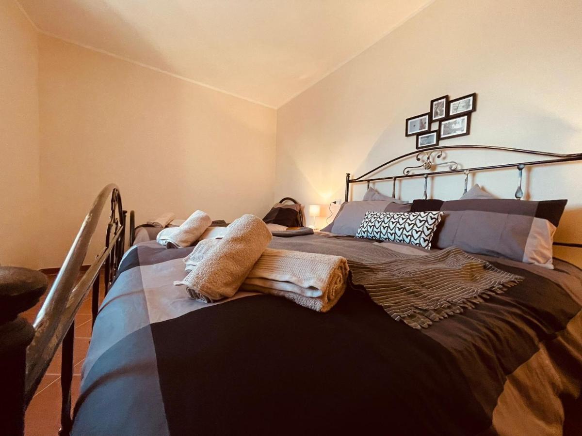 Ciorlano Da Nonna Pasqualina B&B 외부 사진