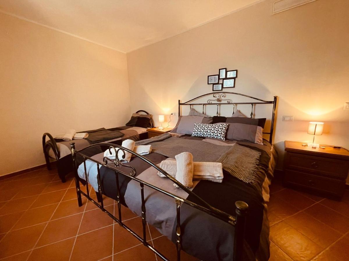 Ciorlano Da Nonna Pasqualina B&B 외부 사진