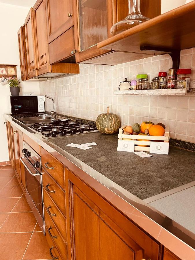 Ciorlano Da Nonna Pasqualina B&B 외부 사진