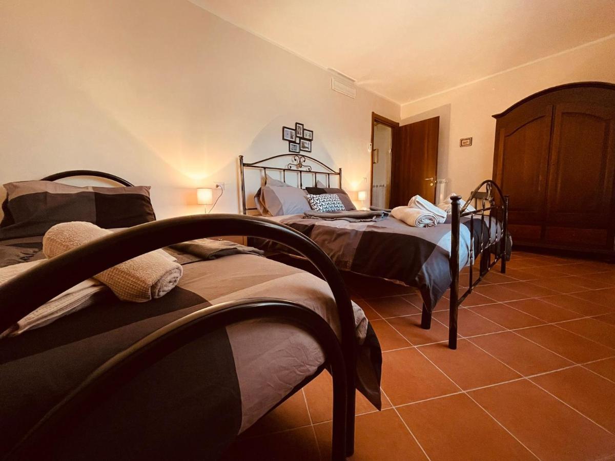 Ciorlano Da Nonna Pasqualina B&B 외부 사진