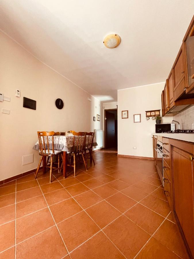 Ciorlano Da Nonna Pasqualina B&B 외부 사진