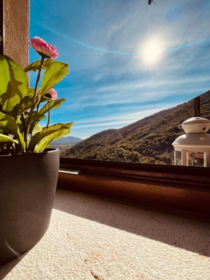 Ciorlano Da Nonna Pasqualina B&B 외부 사진