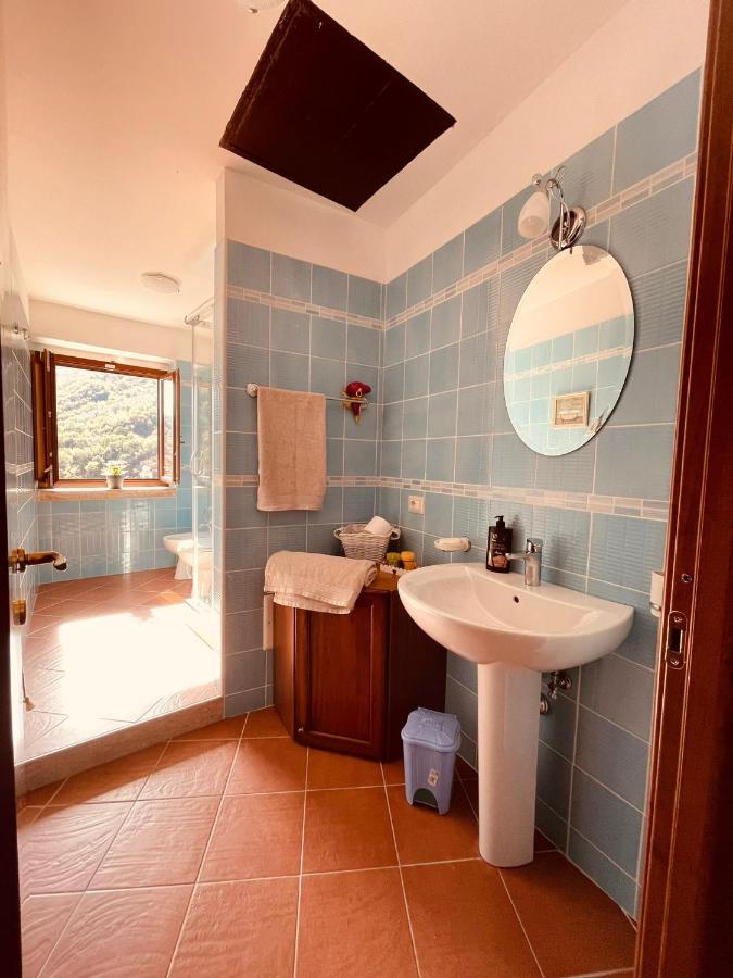 Ciorlano Da Nonna Pasqualina B&B 외부 사진