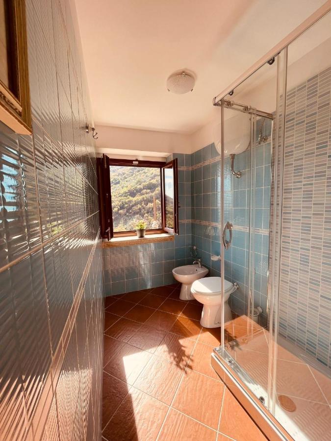 Ciorlano Da Nonna Pasqualina B&B 외부 사진