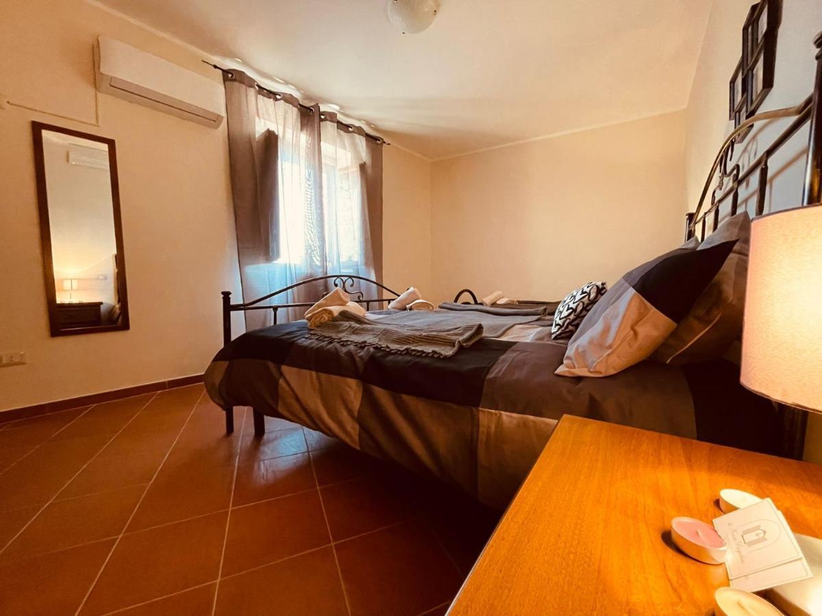 Ciorlano Da Nonna Pasqualina B&B 외부 사진