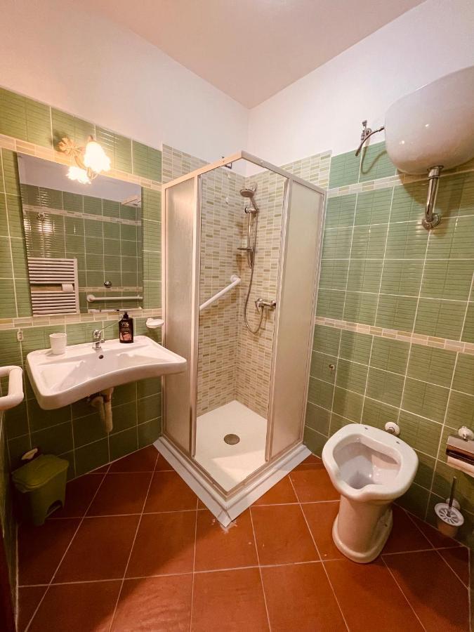 Ciorlano Da Nonna Pasqualina B&B 외부 사진
