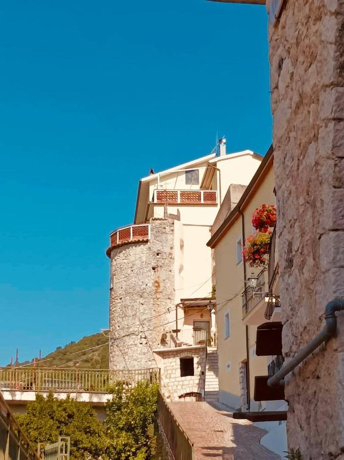 Ciorlano Da Nonna Pasqualina B&B 외부 사진