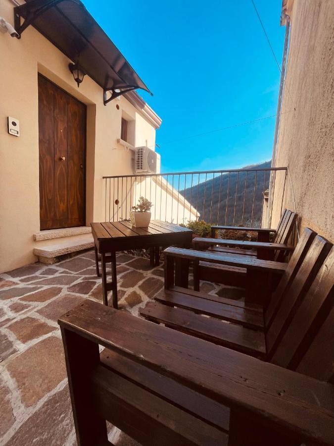 Ciorlano Da Nonna Pasqualina B&B 외부 사진