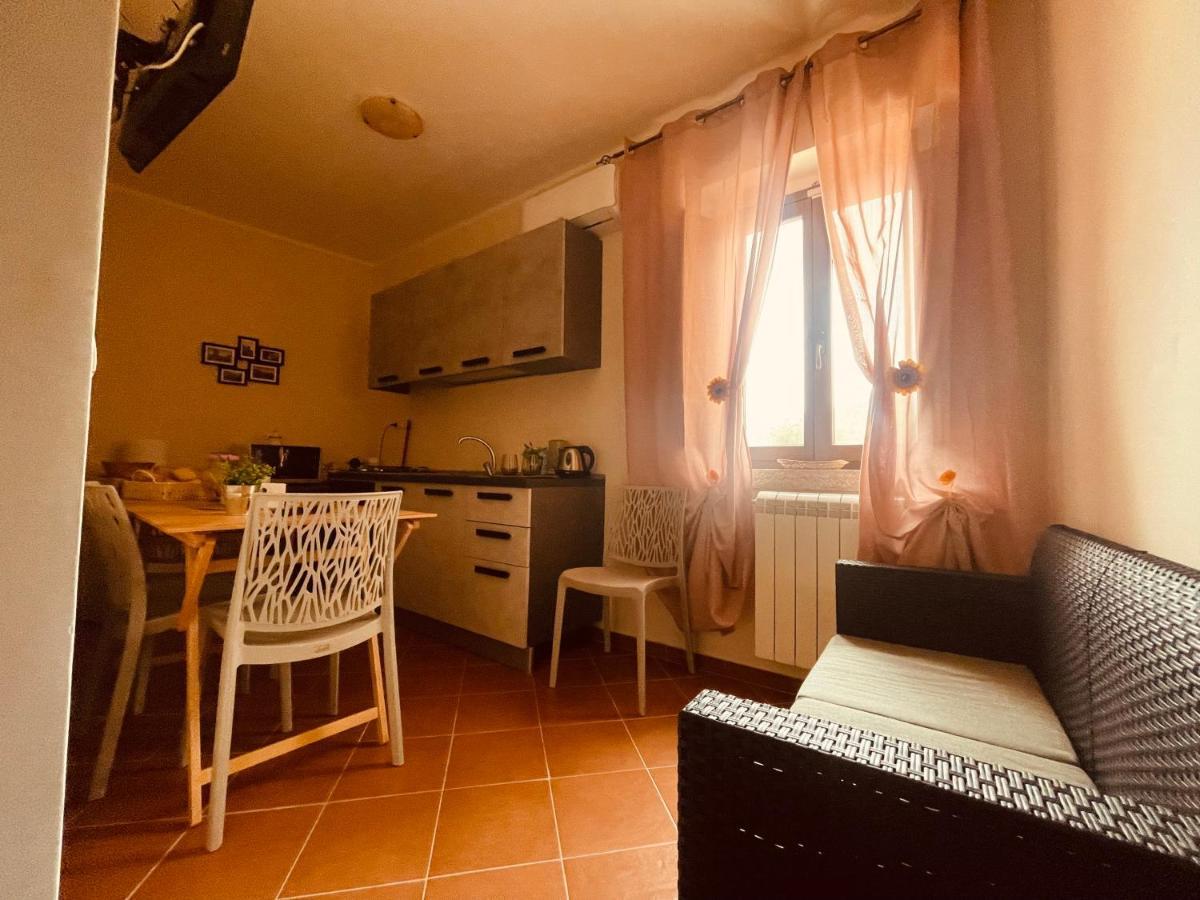 Ciorlano Da Nonna Pasqualina B&B 외부 사진
