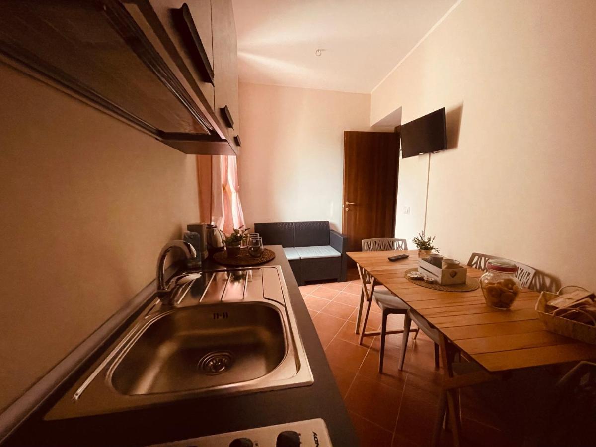 Ciorlano Da Nonna Pasqualina B&B 외부 사진