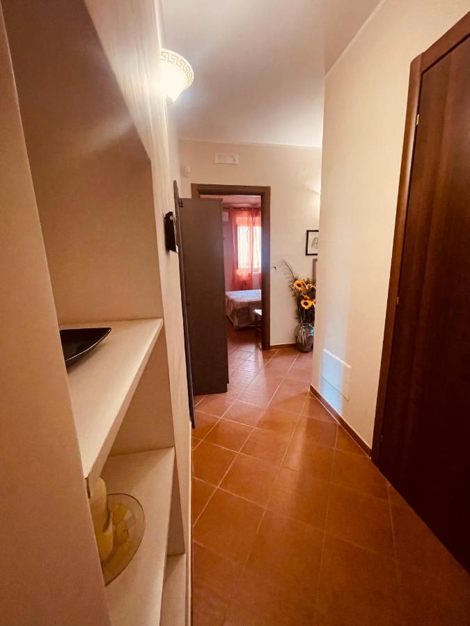 Ciorlano Da Nonna Pasqualina B&B 외부 사진